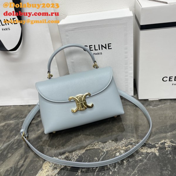 Celine Luxury 118113 Teen Nino Bag