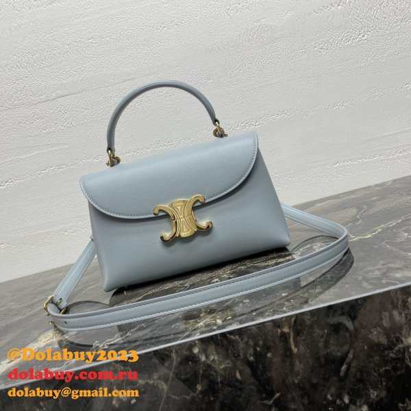 Celine Luxury 118113 Teen Nino Bag