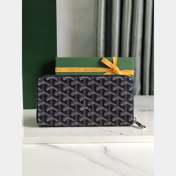 Goyard Matignon Wallet High Quality 020606 Bag