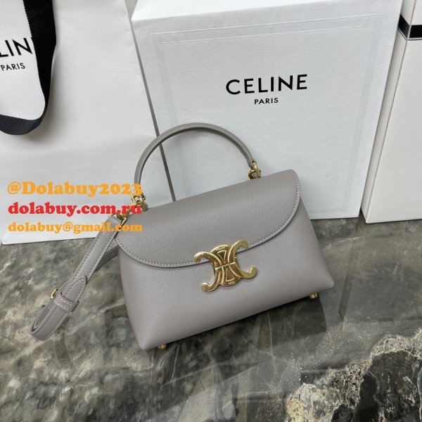 Celine Luxury 118113 Teen Nino Bag