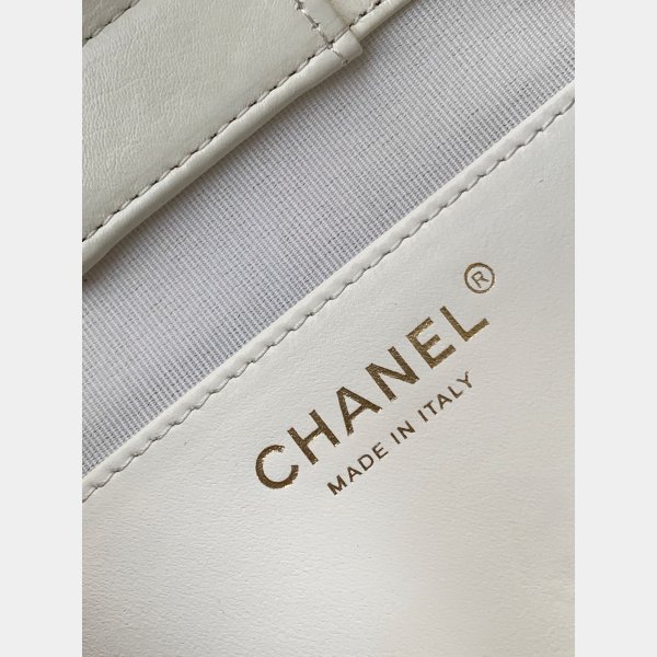 Top Quality AAA+ Replica AS5303 tote Shiny Lambskin Bag