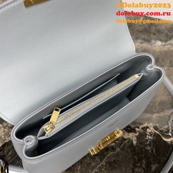 Celine Luxury 118113 Teen Nino Bag