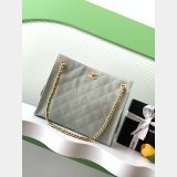 Top Quality AAA+ Replica AS5303 tote Shiny Lambskin Bag