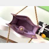 Top Quality AAA+ Replica AS5303 tote Shiny Lambskin Bag