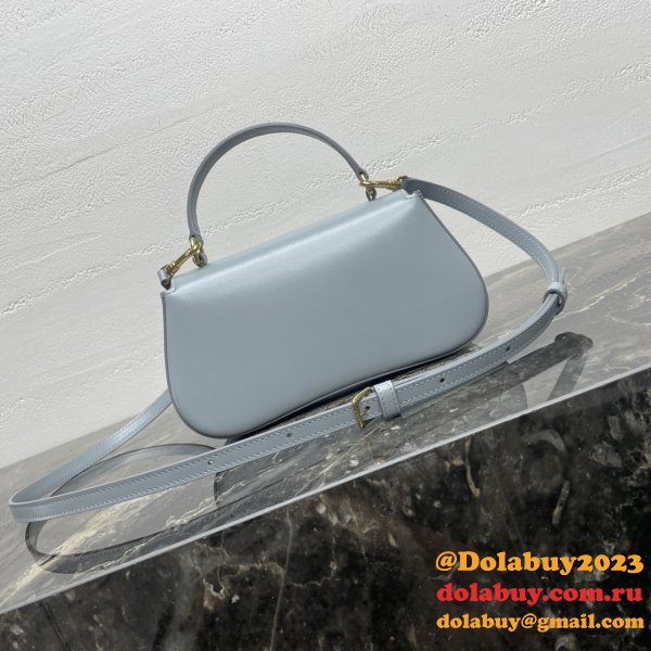 Celine Teen Lola In Shiny Calfskin 119533 AAA+ Bag