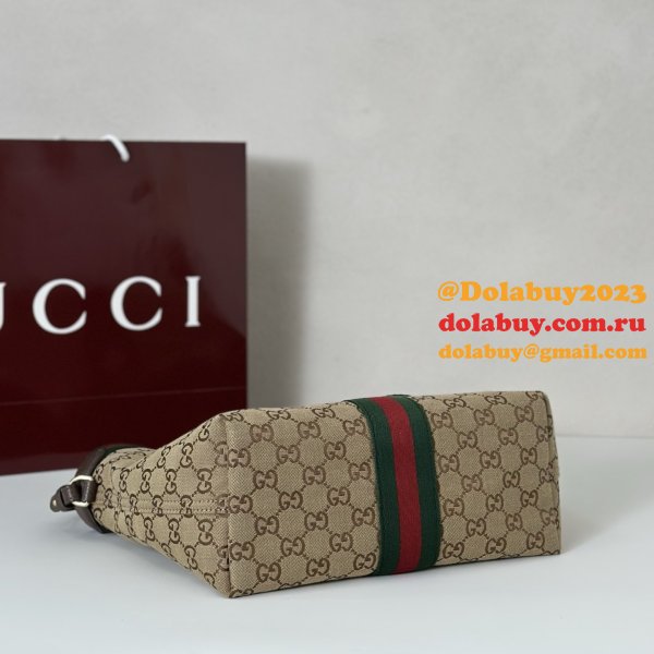 Gucci AAA+ Giglio Small Shoulder Tote 860845 Bag