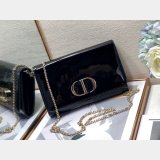 Christian Dior AAA+ Replica Dior 22 Montaigne Bag