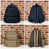 Top Mens Backpack Wholesale Gucci Logo 800182 Inspired Bag