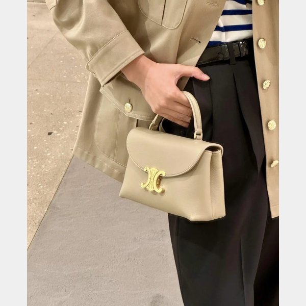 Celine Luxury 118113 Teen Nino Bag