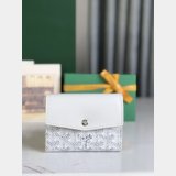 Top Quality Goyardine Saint-Gabriel wallet