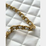 Top Quality AAA+ Replica AS5303 tote Shiny Lambskin Bag
