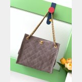 Top Quality AAA+ Replica AS5303 tote Shiny Lambskin Bag