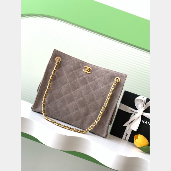 Top Quality AAA+ Replica AS5303 tote Shiny Lambskin Bag