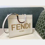 Best Knockoff FENDI TOTE Sunshine Medium HANDBAG