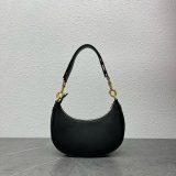 Celine Replica Luxury Ava Strap Hobo 196923 Top Bag