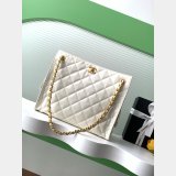 Top Quality AAA+ Replica AS5303 tote Shiny Lambskin Bag