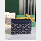 Top Quality Goyardine Saint-Gabriel wallet