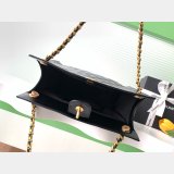 Top Quality AAA+ Replica AS5303 tote Shiny Lambskin Bag