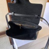 Celine Mini Soft 16 In Textile 101353 Replica Wholesale Bag