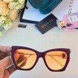 Luxury hottest selling gucci SUNGLASSES