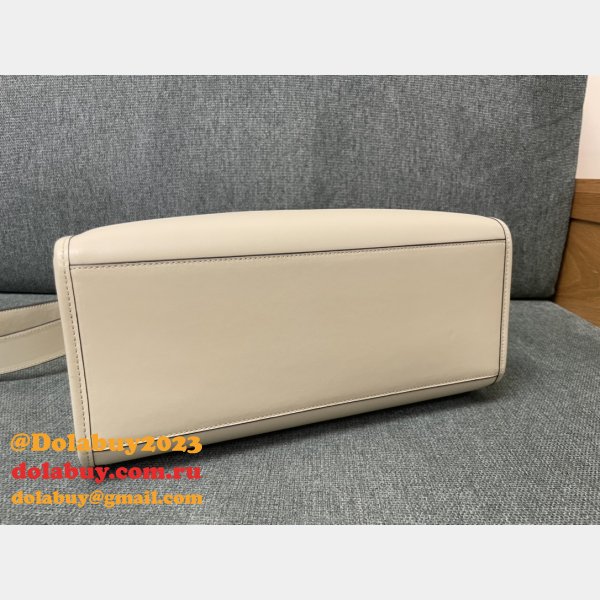 Best Knockoff FENDI TOTE Sunshine Medium HANDBAG
