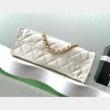 Top Quality AAA+ Replica AS5303 tote Shiny Lambskin Bag