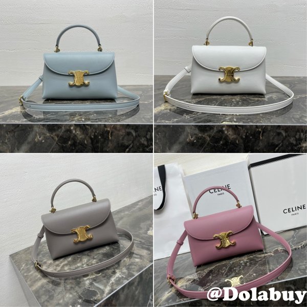 Celine Luxury 118113 Teen Nino Bag