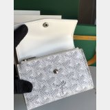 Top Quality Goyardine Saint-Gabriel wallet