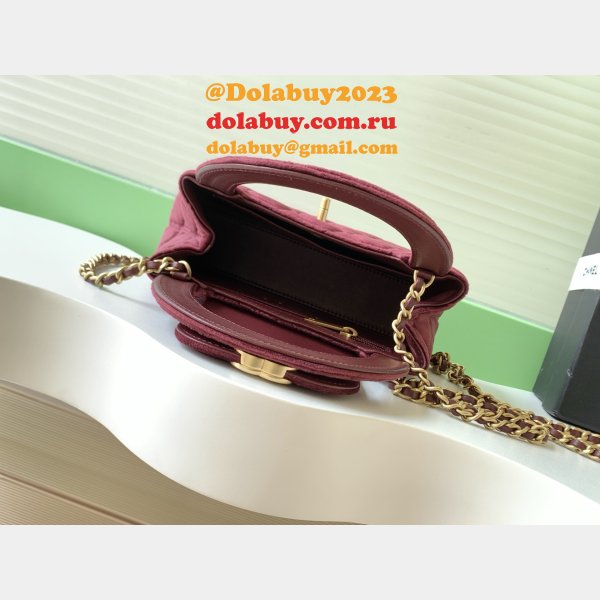 Top Quality 1:1 CC Tote Crossbody AS4416 Bag