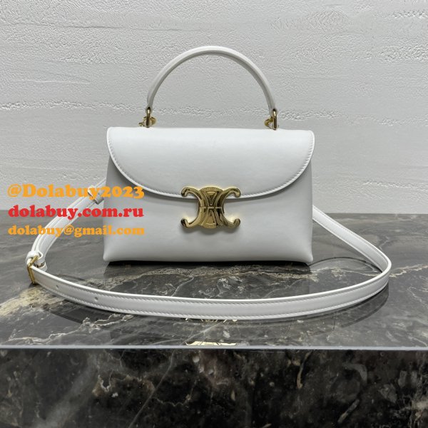 Celine Luxury 118113 Teen Nino Bag