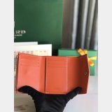 Top Quality Goyardine Saint-Gabriel wallet