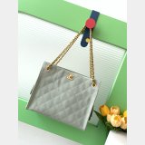Top Quality AAA+ Replica AS5303 tote Shiny Lambskin Bag