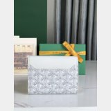 Top Quality Goyardine Saint-Gabriel wallet