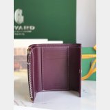 Top Quality Goyardine Saint-Gabriel wallet