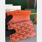Top Quality Goyardine Saint-Gabriel wallet