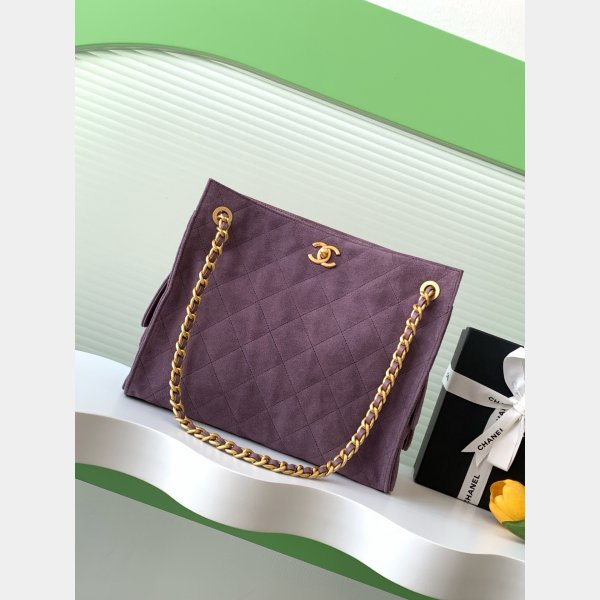 Top Quality AAA+ Replica AS5303 tote Shiny Lambskin Bag