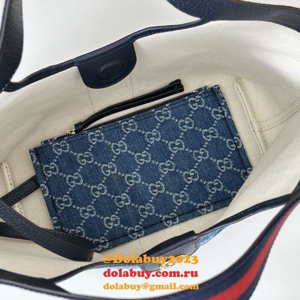 Gucci AAA+ Giglio Small Shoulder Tote 860845 Bag