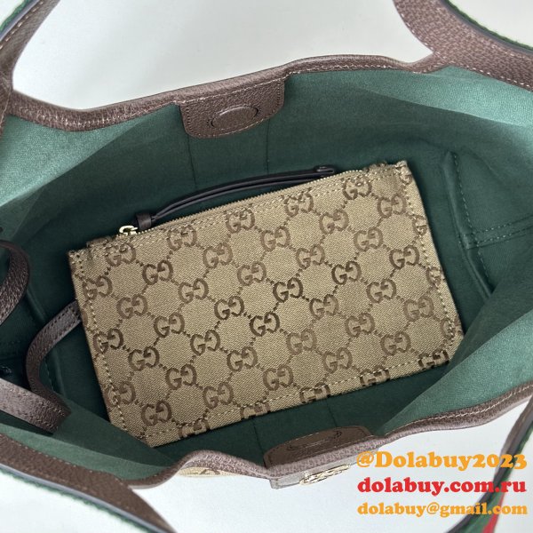 Gucci AAA+ Giglio Small Shoulder Tote 860845 Bag