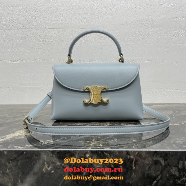 Celine Luxury 118113 Teen Nino Bag